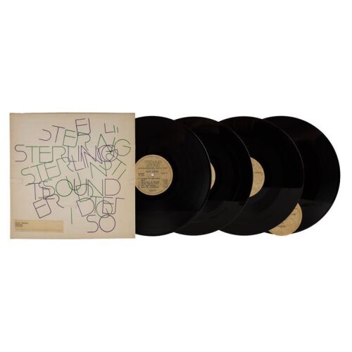 Lot # 282. The Reinhold Mack Collection: Three Test Pressings from Emotion In Motion and Test Pressing of ''Fast Times (The Best Years of Our Lives)'' ### BILLY SQUIER