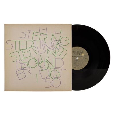 Lot # 292. The Reinhold Mack Collection: ''Under Pressure'' Test Pressing ### QUEEN