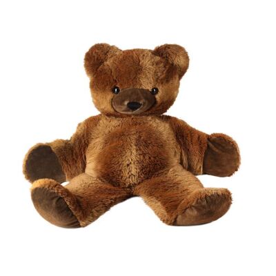 Lot # 298. The Reinhold Mack Collection: Freddie Mercury-Gifted Teddy Bear ### FREDDIE MERCURY