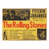 Lot # 336. Yyterin Juhannus Finnish Concert Poster, 1965 ### ROLLING STONES, THE