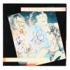 Lot # 338. Mick Jagger, Keith Richards, Ronnie Woods, Bill Wyman, Charlie Watts-Autographed European Tour '82 Programme ### ROLLING STONES, THE