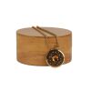 Lot # 362. Limited Edition 18ct Gold-and-Diamond Theo Fennell Medallion ### STATUS QUO