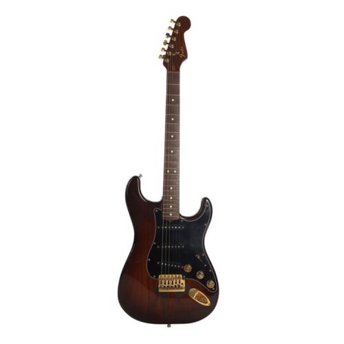 Lot # 372. Roland Orzabal's Photo-Matched Fender Walnut USA Stratocaster Used to Compose "Everybody Wants to Rule the World" and Perform Live, 1985 ### TEARS FOR FEARS