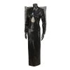 Lot # 374. Tina Turner "Private Dancer" Music Video Production Black Sequin and Rhinestone Dress ### TINA TURNER