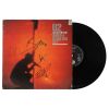Lot # 376. Bono, The Edge, Adam Clayton, and Larry Mullen Jr.-Autographed Under A Blood Red Sky LP ### U2