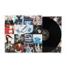 Lot # 377. Bono, The Edge, Adam Clayton and Larry Mullen Jr.-Autographed Achtung Baby LP ### U2