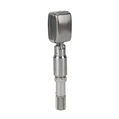 Lot # 24. Reslo RBT/L Microphone Used to Record The Beatles at The Cavern Club, 1962 ### BEATLES, THE