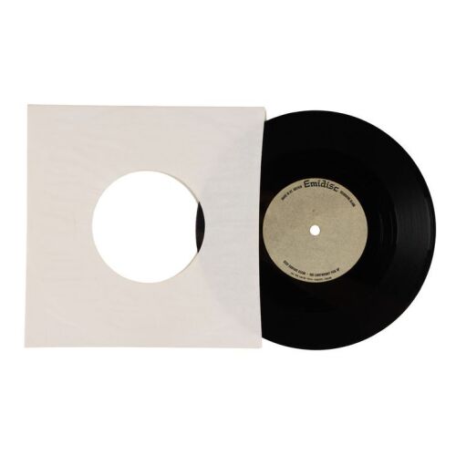 Lot # 26. Brian Epstein-Owned "Ask Me Why" Emidisc 7-Inch Acetate, 1962 ### BEATLES, THE