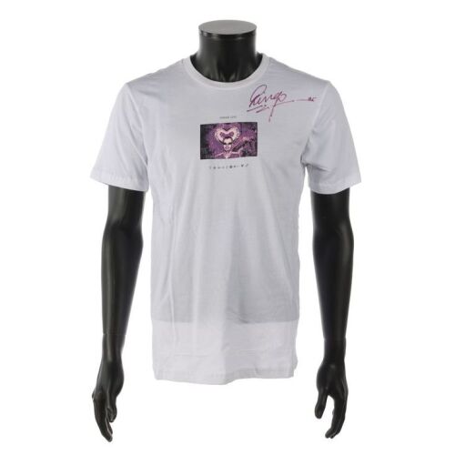 Lot # 43. Ringo Starr-Autographed "Choose Love" T-Shirt ### BEATLES, THE