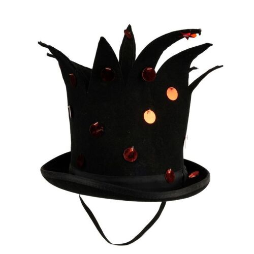 Lot # 58. Britney Spears' Screen-Matched "The Beat Goes On" Crazy 2K Tour Top Hat ### BRITNEY SPEARS