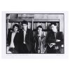 Lot # 64. The Rockarchive Collection: Limited Edition Buzzcocks Print by Jill Furmanovsky, Manchester Library, 1977 ### BUZZCOCKS