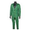 Lot # 120. Florian Schneider Green Two-Piece Suit ### KRAFTWERK