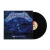 Lot # 133. James Hetfield, Kirk Hammett, Lars Ulrich and Cliff Burton-Autographed Ride the Lightning Vinyl ### METALLICA
