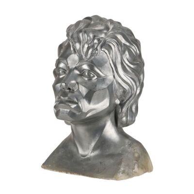 Lot # 152. Michael Jackson Robot Reference Bust Stage 3 ### MICHAEL JACKSON: MOONWALKER (1988)