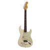 Lot # 154. Miley Cyrus-Autographed Fender Stratocaster Guitar ### MILEY CYRUS