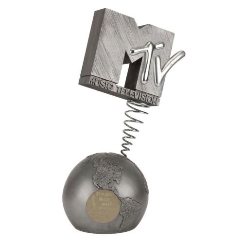 Lot # 157. "Torn" MTV Europe Music Award For Best Song, 1998 ### NATALIE IMBRUGLIA