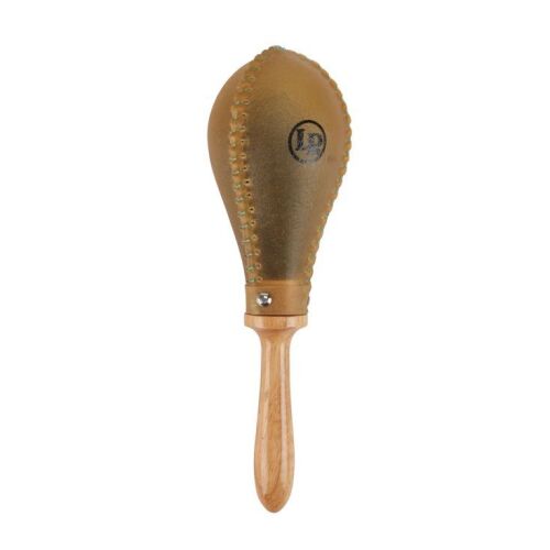 Lot # 198. Liam Gallagher Stage-Used Maraca from Final Solo Gig Before Oasis Reunion, 2024 ### LIAM GALLAGHER