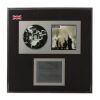 Lot # 222. Heathen Chemistry 3x Platinum CD Award ### OASIS