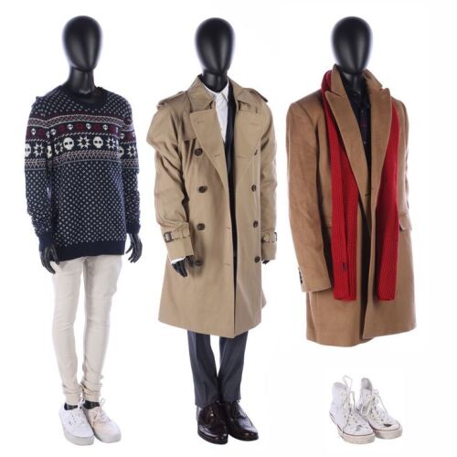 Lot # 231. Niall Horan, Liam Payne and Louis Tomlinson's "Night Changes" Music Video Clothing ### ONE DIRECTION