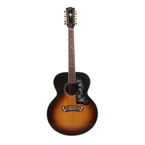 Lot # 311. Limited-Edition Gibson Custom Brian May SJ-200 12-String Guitar ### QUEEN