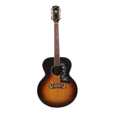 Lot # 311. Limited-Edition Gibson Custom Brian May SJ-200 12-String Guitar ### QUEEN