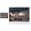Lot # 324. The Denis O'Regan Collection: "A Kind of Magic" Helicopter Knebworth Fine Art Print and Helicopter Contact Sheet Proof, 1986 ### QUEEN