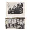 Lot # 343. Mick Jagger, Brian Jones, Keith Richards, Bill Wyman and Charlie Watts Autographs ### ROLLING STONES, THE