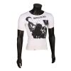 Lot # 350. Steve Jones-Owned &ldquo;Sid and Nancy Bollocks&rdquo; T-Shirt ### SEX PISTOLS
