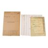 Lot # 354. Court Documents ### SID VICIOUS
