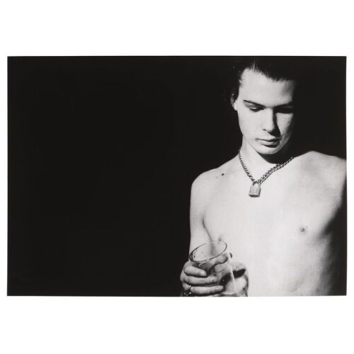 Lot # 355. The Denis O'Regan Collection: Sid Vicious Last UK Performance Fine Art Print, Electric Ballroom, 1978 ### SEX PISTOLS