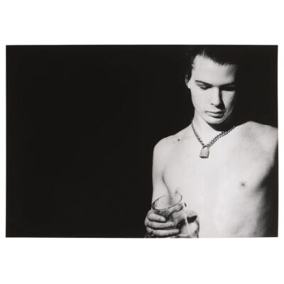Lot # 355. The Denis O'Regan Collection: Sid Vicious Last UK Performance Fine Art Print, Electric Ballroom, 1978 ### SEX PISTOLS