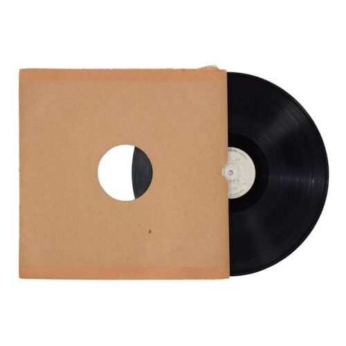 Lot # 384. The Who Sell Out 12-inch Acetate, 1967 ### WHO, THE