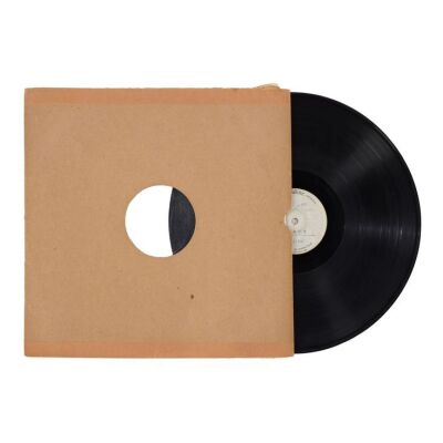 Lot # 384. The Who Sell Out 12-inch Acetate, 1967 ### WHO, THE
