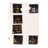 Lot # 394. Six Medium Format Transparencies By Petra Niemeier (Sold with Copyright), 1975 ### ABBA