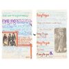 Lot # 396. Angus Young-Signed Page From His Girlfriend's Diary, 1977 ### AC/DC