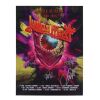 Lot # 406. Rob Halford, Ian Hill, Richie Faulkner and Scott Travis-Autographed Tour Poster ### JUDAS PRIEST