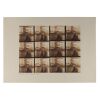 Lot # 415. Astrid Kirchherr-Signed George Harrison Hamburg Fun Fair Contact Sheet Print, 1960 ### BEATLES, THE