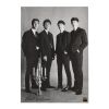 Lot # 416. Astrid Kirchherr-Autographed Beatles Poster ### BEATLES, THE