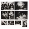 Lot # 482. The Denis O'Regan Collection: Nick Rhodes, Simon Le Bon, Roger Taylor, and John Taylor-Autographed 1984 Prints and Collection of Careless Memories Photobook Pages ### DURAN DURAN