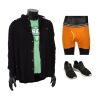 Lot # 484. Ed Sheeran-Owned Shirt, T-Shirt, Trainers, and Boxer Shorts ### ED SHEERAN