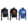 Lot # 486. Collection of Three Ed Sheeran-Owned T-Shirts ### ED SHEERAN
