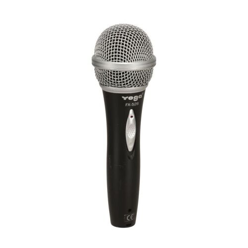 Lot # 487. Ed Sheeran-Owned Yoga FX-528 Microphone and Case ### ED SHEERAN