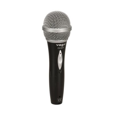 Lot # 487. Ed Sheeran-Owned Yoga FX-528 Microphone and Case ### ED SHEERAN