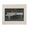 Lot # 489. Elton John-Autographed Ice On Fire Tour Programme ### ELTON JOHN