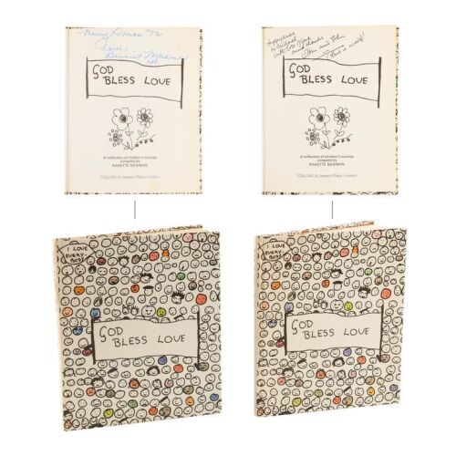 Lot # 490. Elton John-Autographed and Bernie Taupin-Autographed Books ### ELTON JOHN