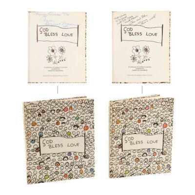 Lot # 490. Elton John-Autographed and Bernie Taupin-Autographed Books ### ELTON JOHN