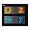 Lot # 507. Use Your Illusion I and II Double-Platinum Disc Award Presented to MCA Records ### GUNS N' ROSES