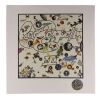 Lot # 554. Zacron-Signed Limited-Edition Artist's Proof Led Zeppelin III Album Cover Print ### LED ZEPPELIN