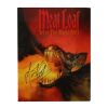 Lot # 571. Meat Loaf-Autographed Seize The Night Tour Programme Cover ### MEAT LOAF