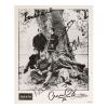 Lot # 597. Liam Gallagher, Noel Gallagher, Paul "Bonehead" Arthurs, Paul "Guigsy" McGuigan and Alan White-Autographed Publicity Photo ### OASIS